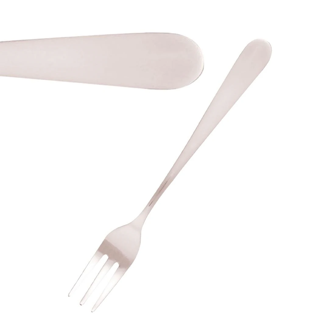Tablekraft FL650 Luxor Oyster Fork St/St 18/0 (Box 12) product image