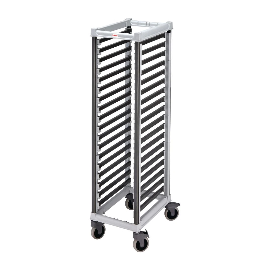 Cambro FP464 GN 1/1 Trolley Tall 18 Pan Capacity product image