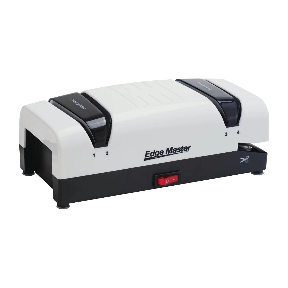 Edge Master FY377 Electric Knife Sharpener 2 Stage product image