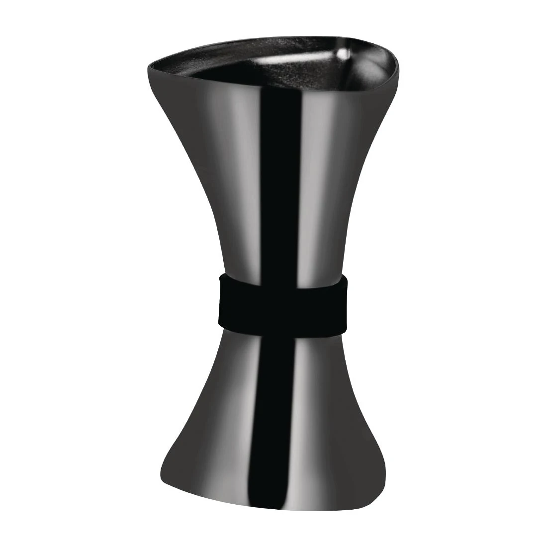 Zanzi FY946 Pro-Jigger 30/45ml Gunmetal - 90x53x48mm product image