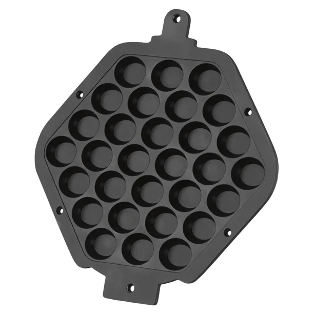 Waring AL997 Bubble Waffle Maker Serviceable Plates product image