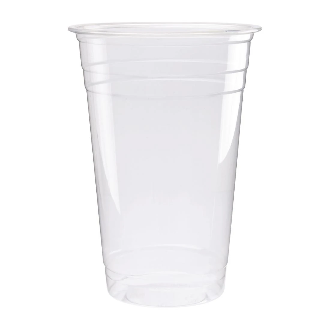 Fiesta Compostable FA344 PLA Cup - 568ml 20oz (Pack 1000) product image