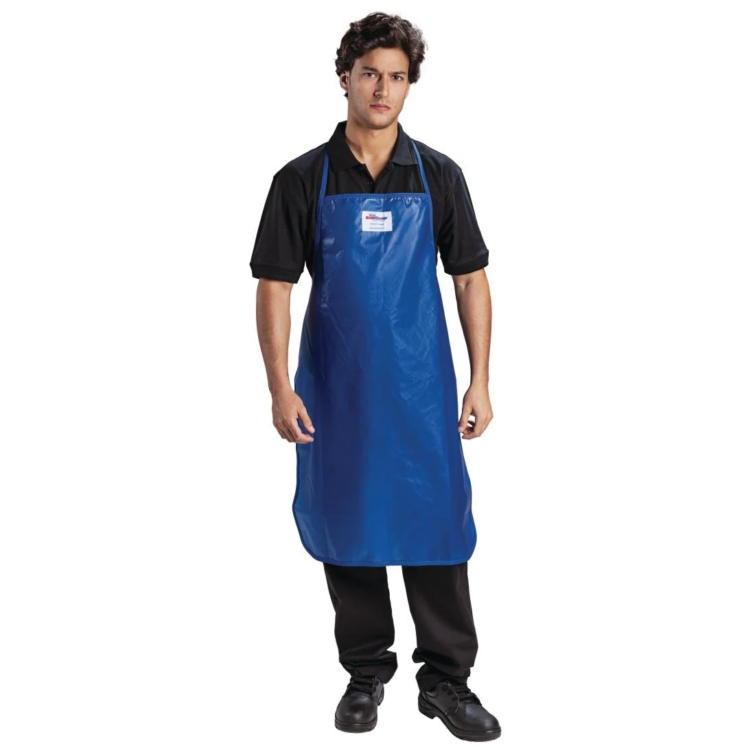 Burnguard GD331 Quicklean Apron Nylon product image