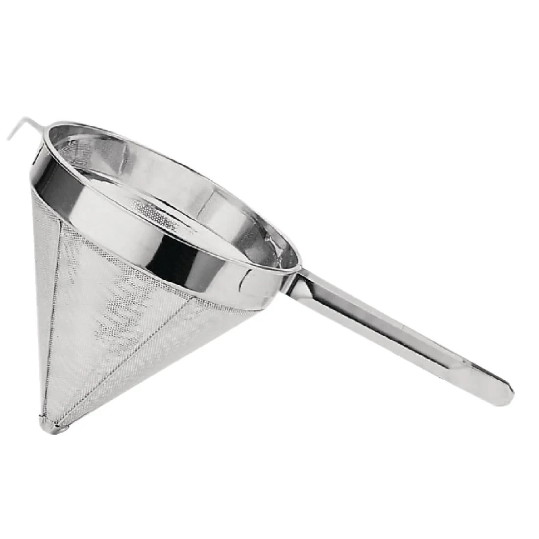 Chef Inox GH716 Conical Strainer Fine - 250mm dia product image