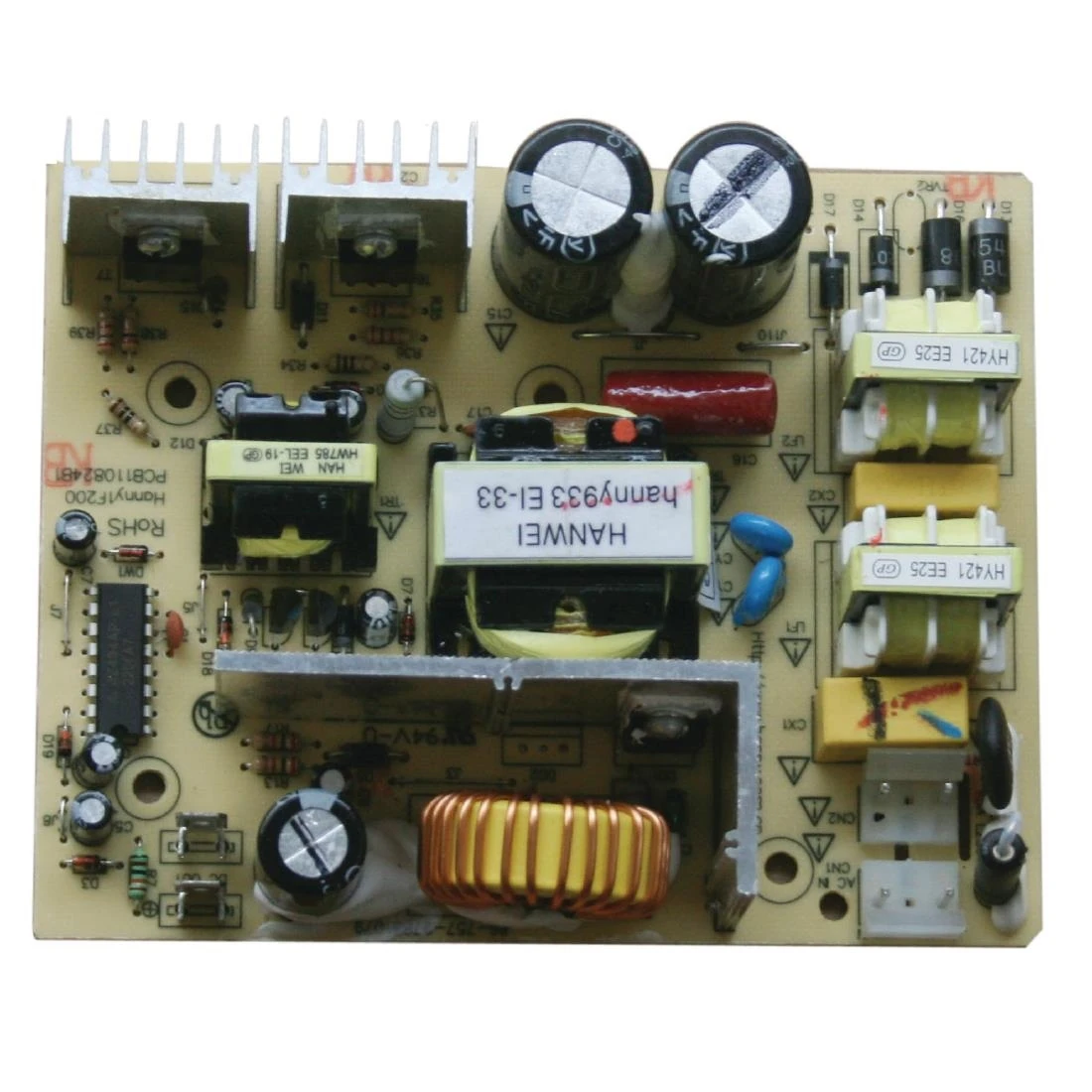 Apuro AE933 PCB for GF439 product image