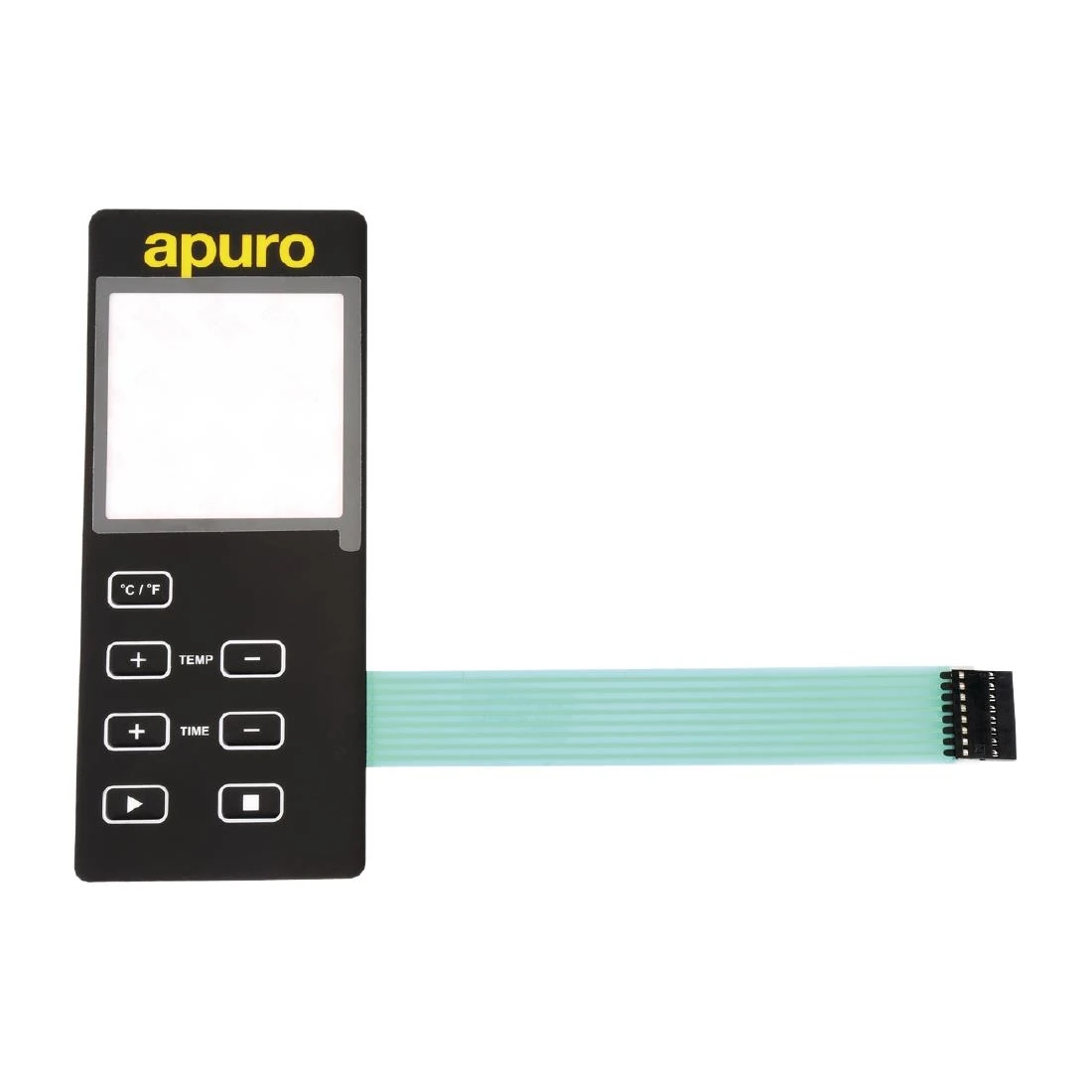 Apuro AF326 Membrane Switch for DM869-A product image