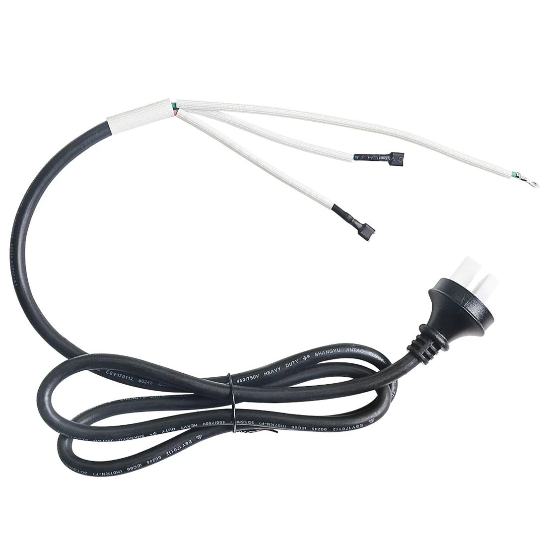 Apuro AJ938 Plug Lead Assembly for DM902-A GH578-A product image