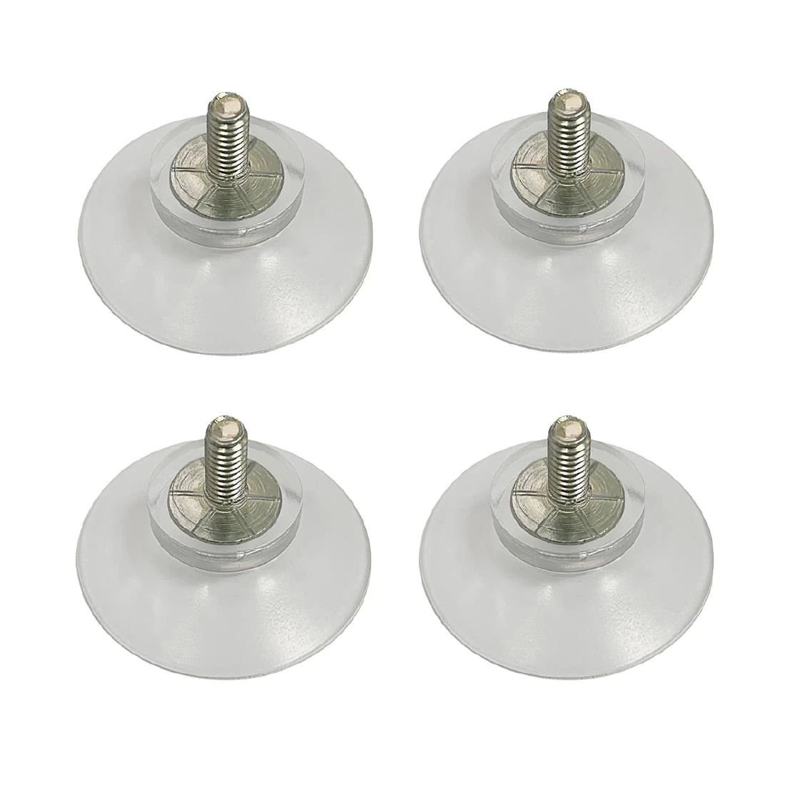 Apuro AK220 Rubber Feet (Set 4) for CT938 CY423 product image