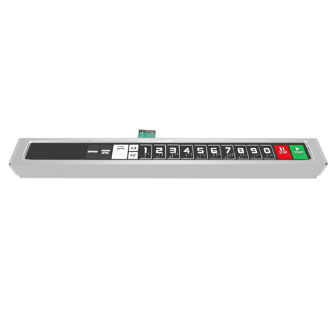 Apuro AK742 Control Panel Assembly for FB865 product image