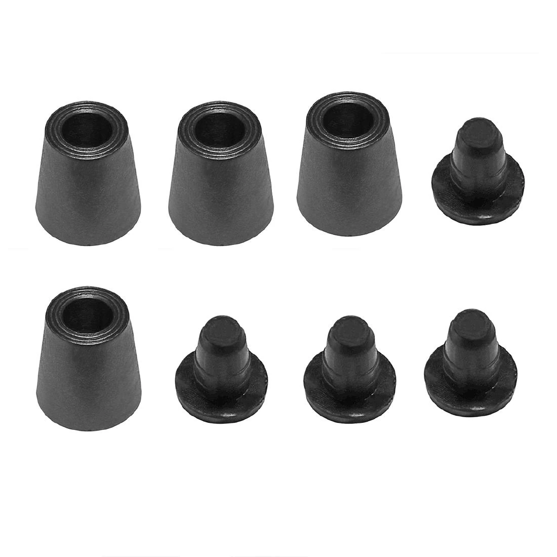 Apuro AK808 Feet incl. Rubber Pad (set 4) for FB861 FB862 product image