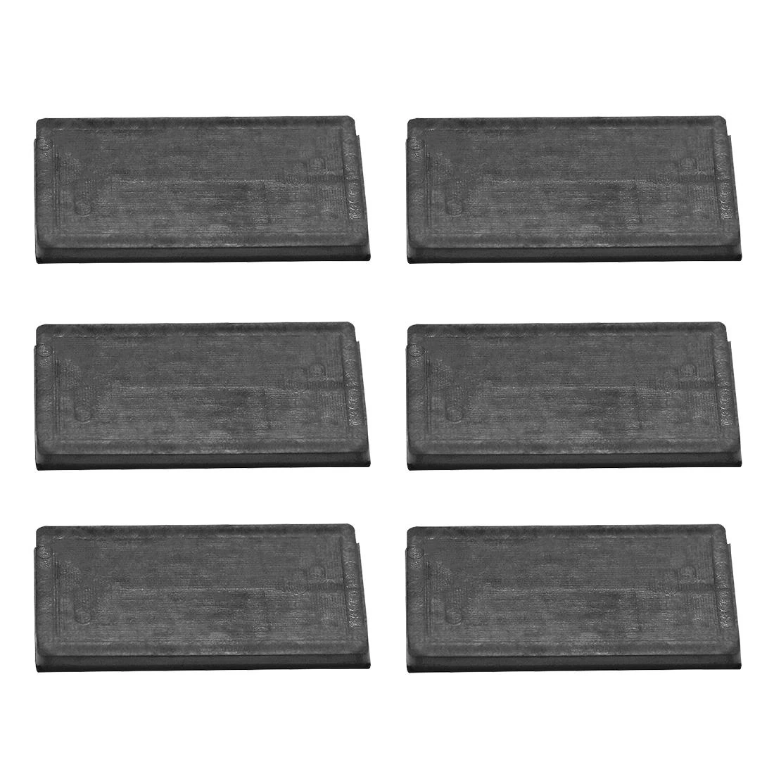Apuro AK809 Foot Cushion Block (set 6) for FB863 FB864 product image