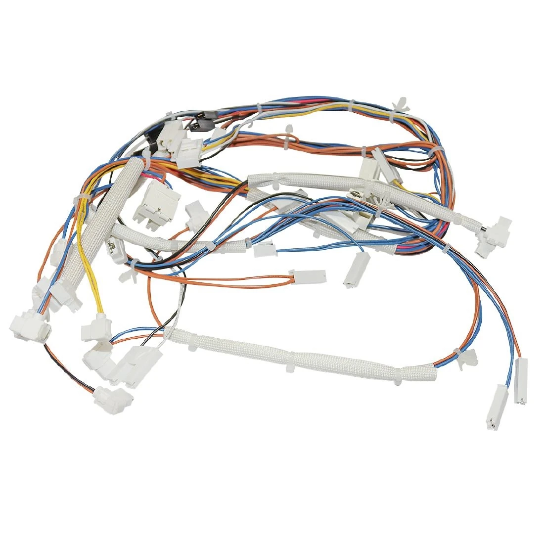 Apuro AK812 Main Wire Harness for FB865 product image