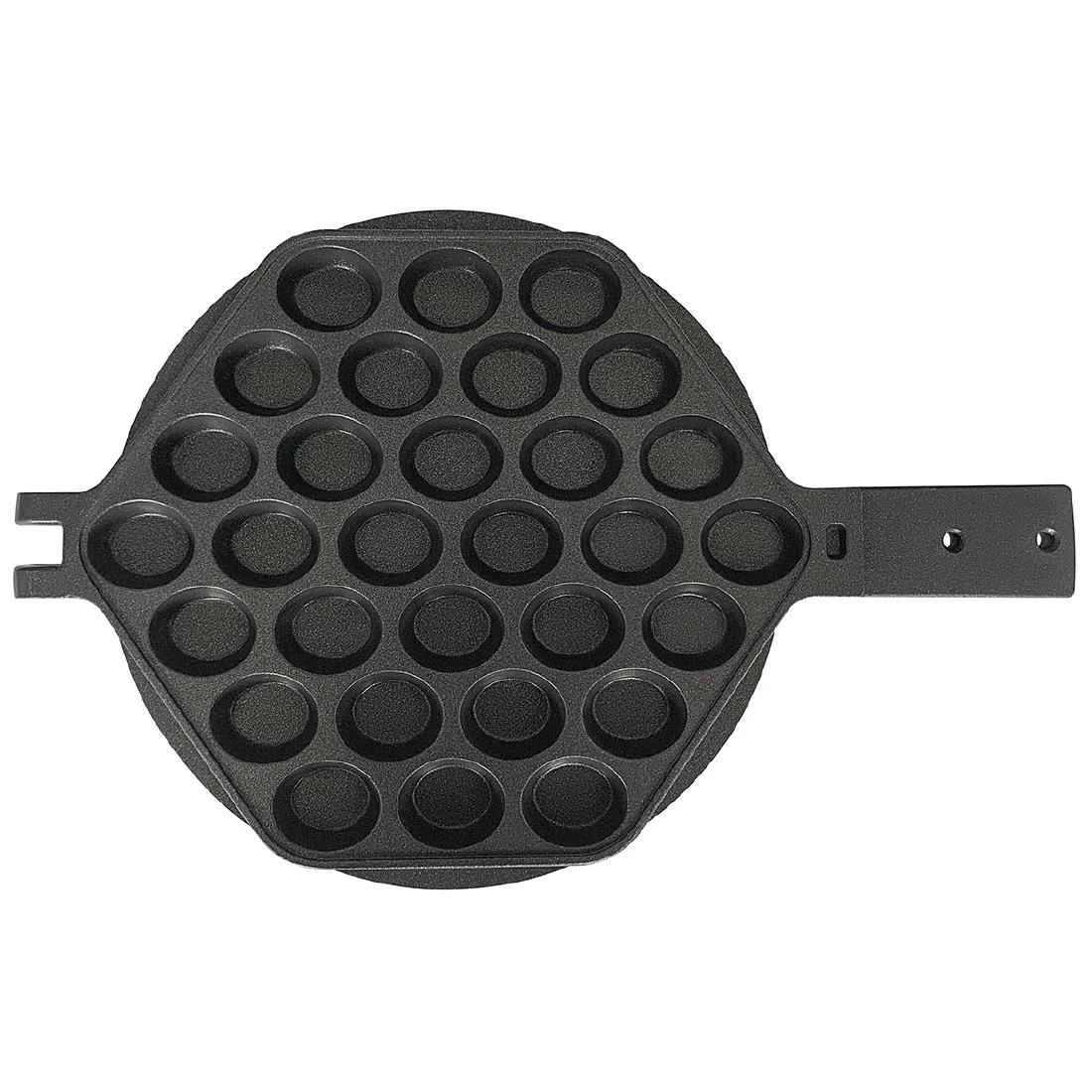 Apuro AL181 Upper Cast Aluminum for DK229 product image