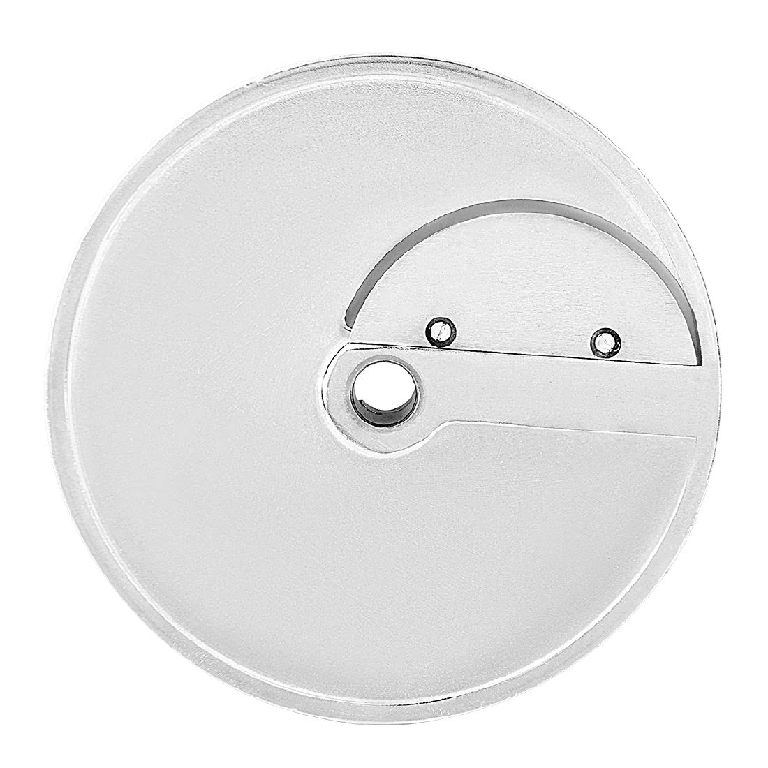 Apuro AN814 10mm Single Round Blade Slicer Disc for CH423-A product image