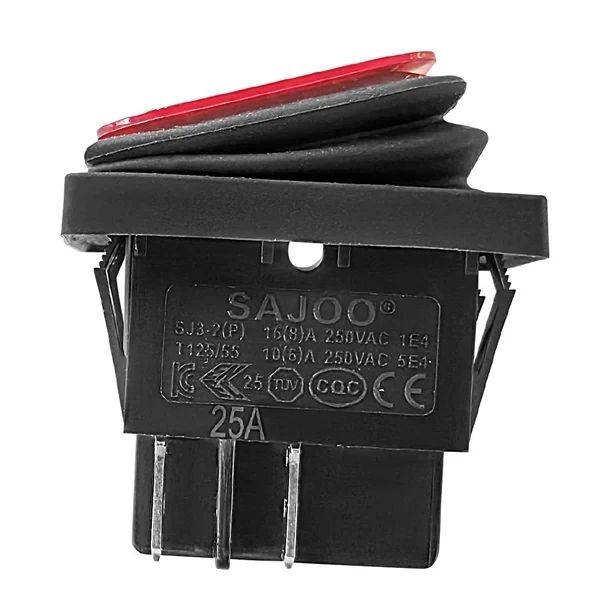 Apuro AW124 Switch product image