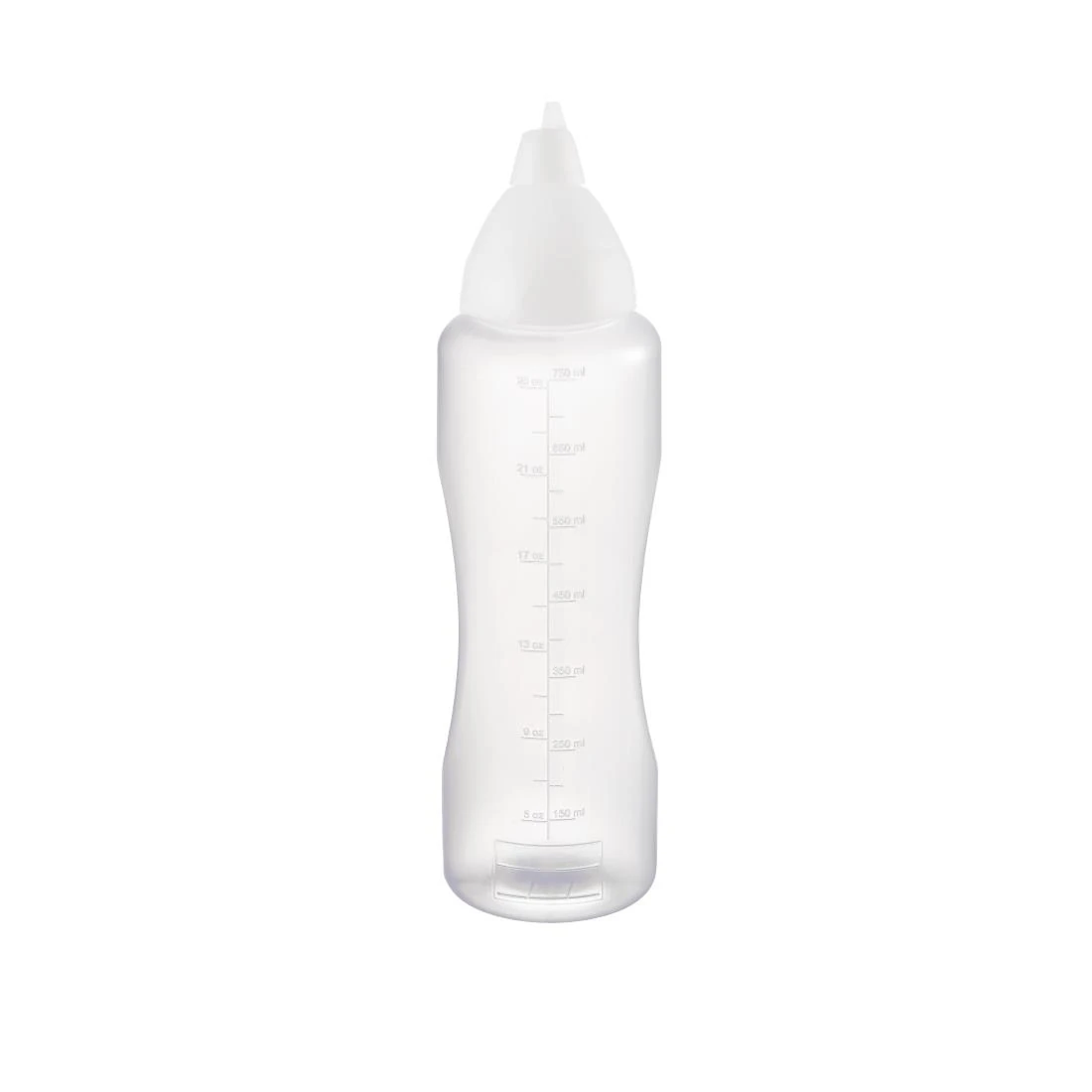 Araven CW113 Non Drip Sauce Bottle - 750ml product image