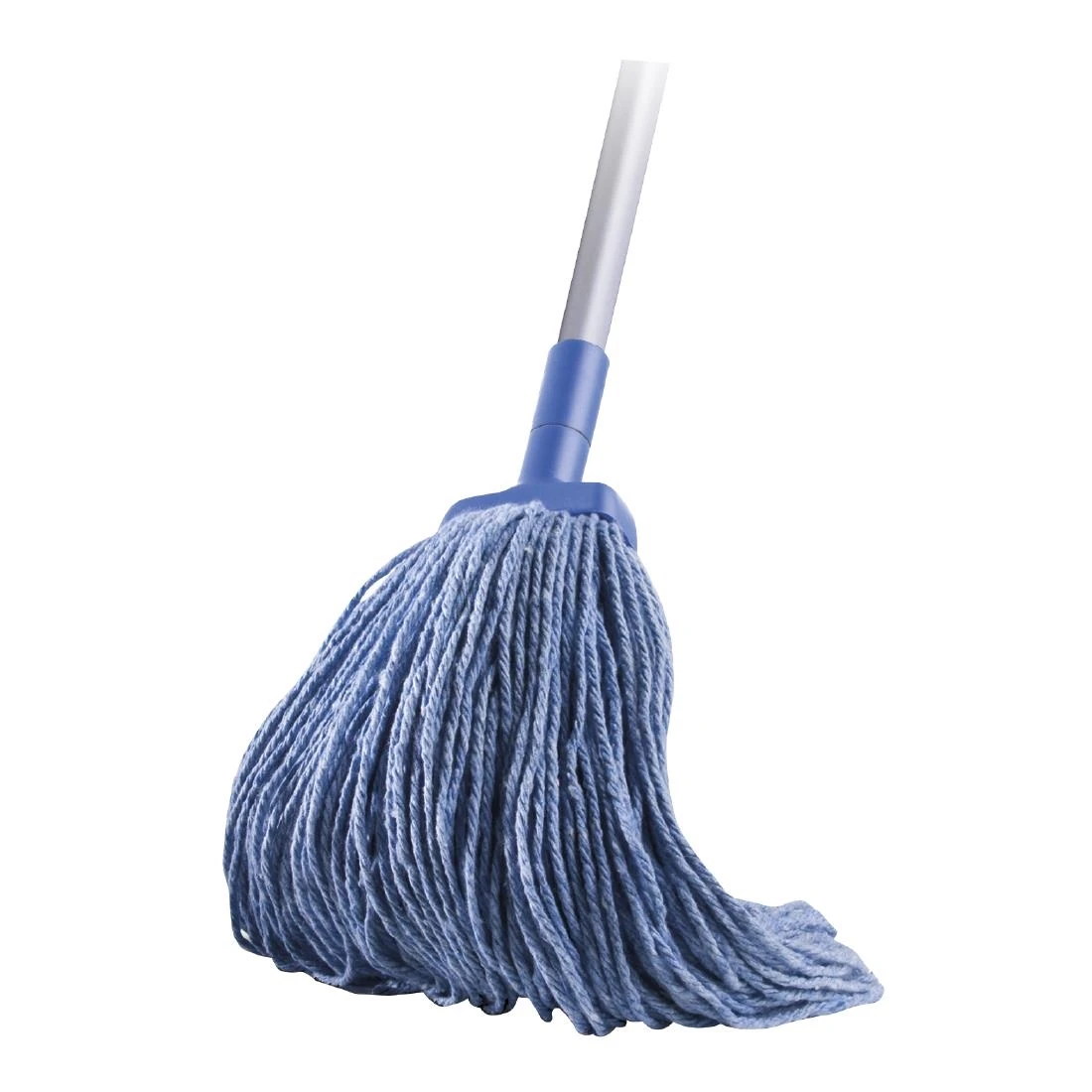 Oates DD190 MH-DC-01 Duraclean String Mop Head Refill Blue product image