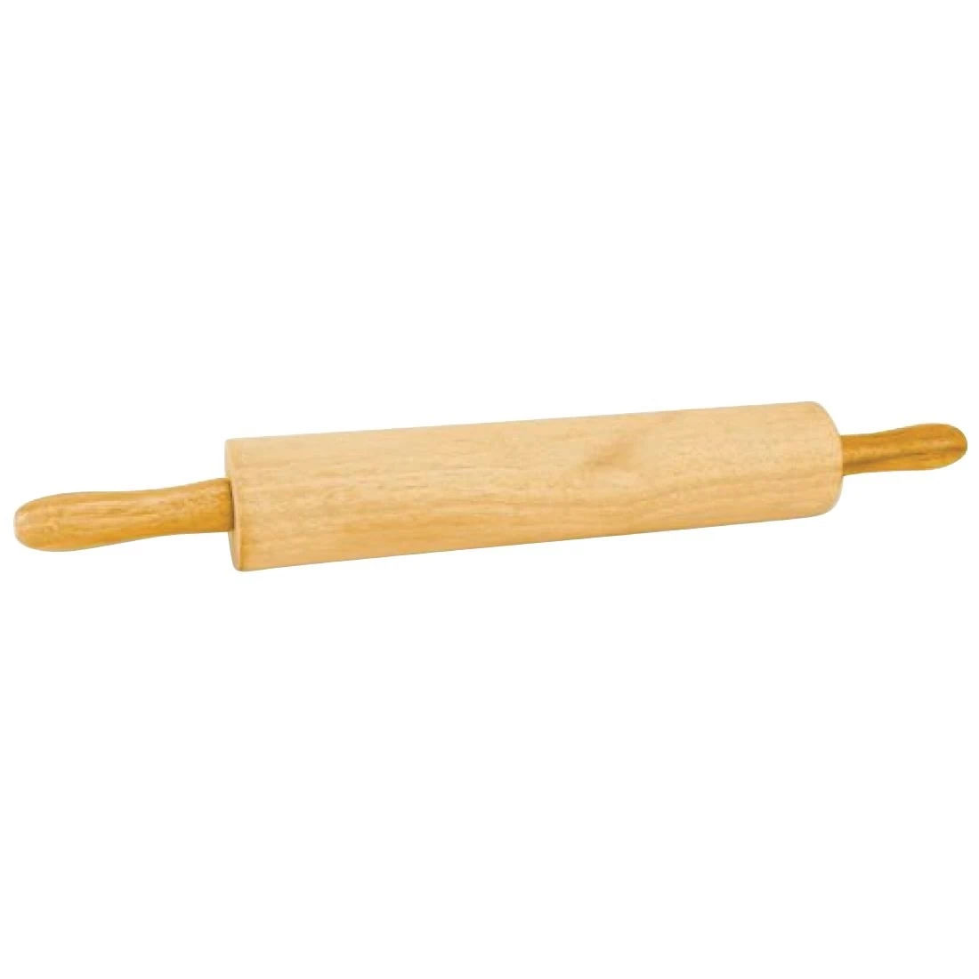 Trenton DL527 Rolling Pin Wood 330x70mm product image