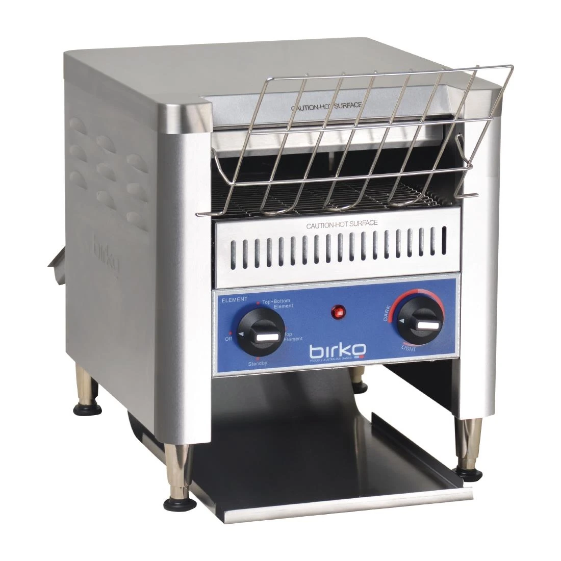 Birko DL582 Conveyor Toaster product image