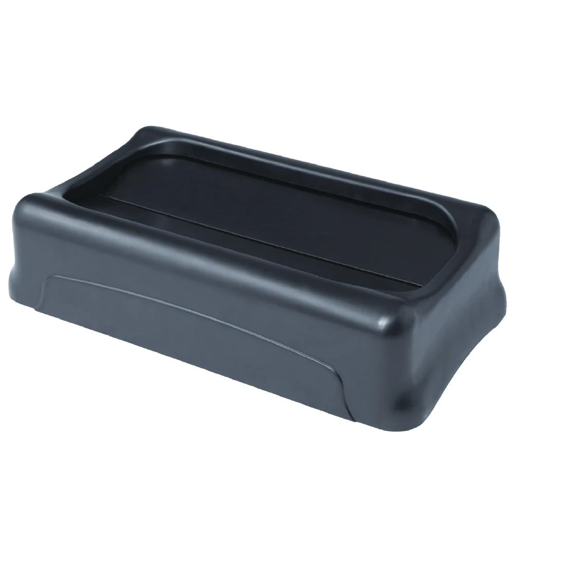 Rubbermaid DN766 Slim Jim Swing Top for 3540 ;3541 product image