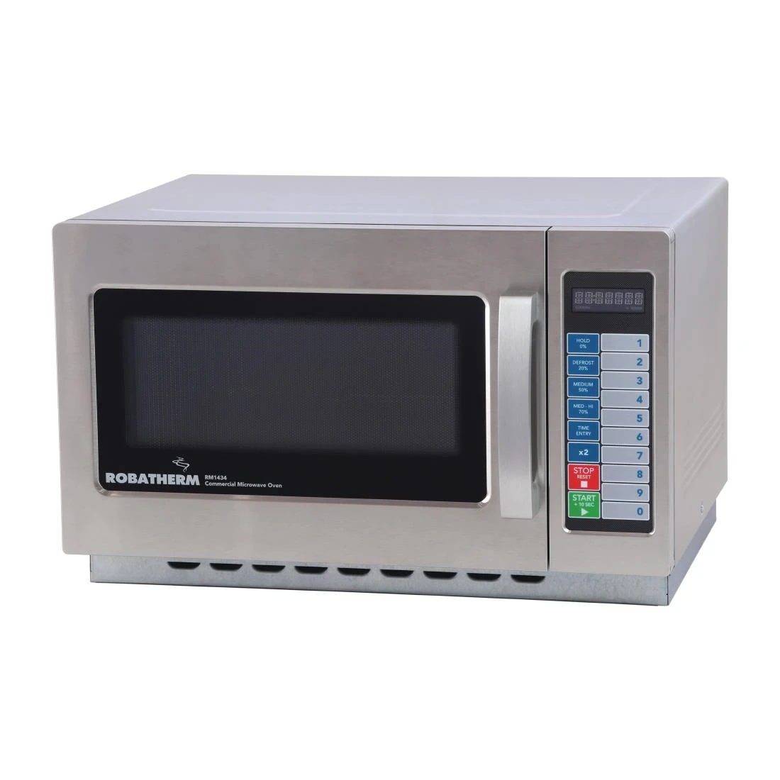 Robatherm FK365-A Commercial Microwave Oven Medium Duty - 34Ltr product image