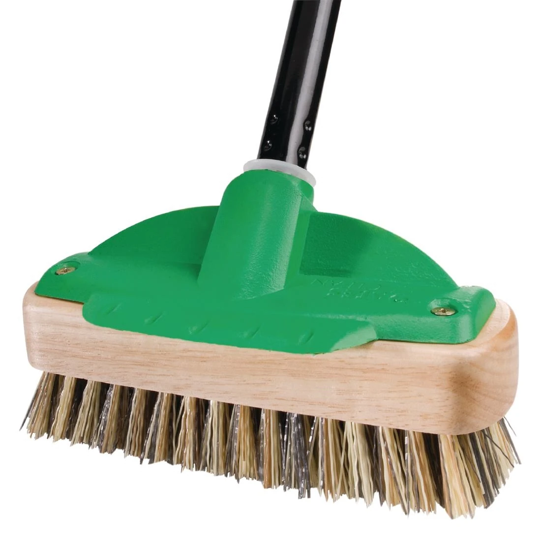 Oates FK756 Household Deck Scrub & Handle product image