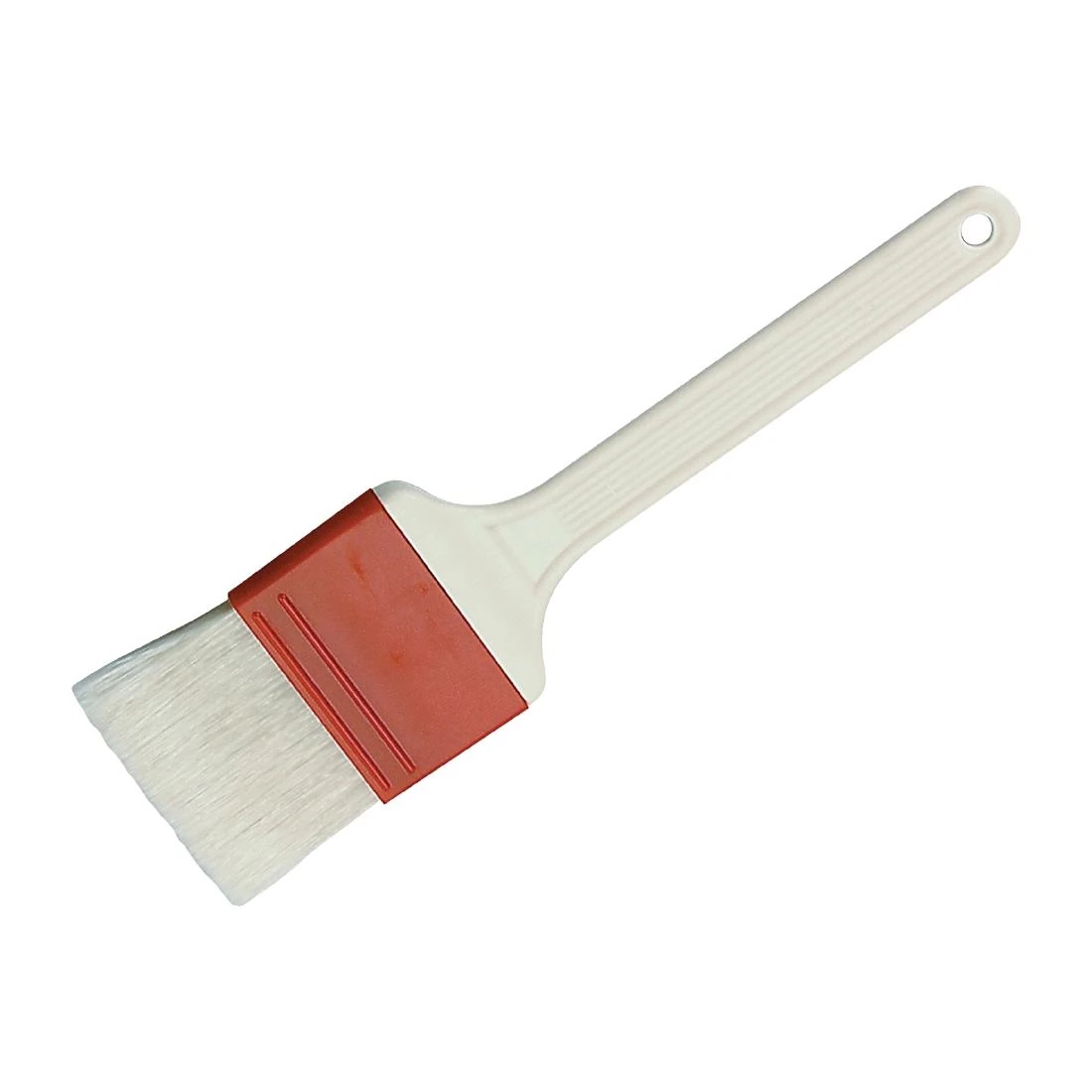 Thermohauser FW331 Pastry Brush Natural Bristles 75mm product image