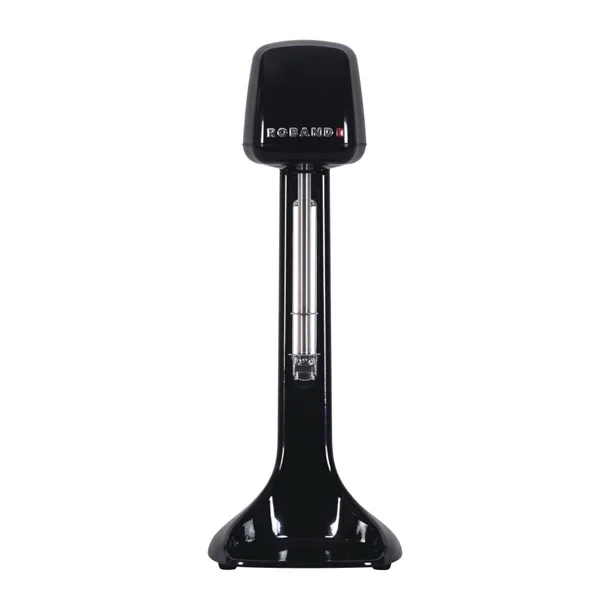 Roband FY341 DM31B Milkshake and Drink Mixer Black product image