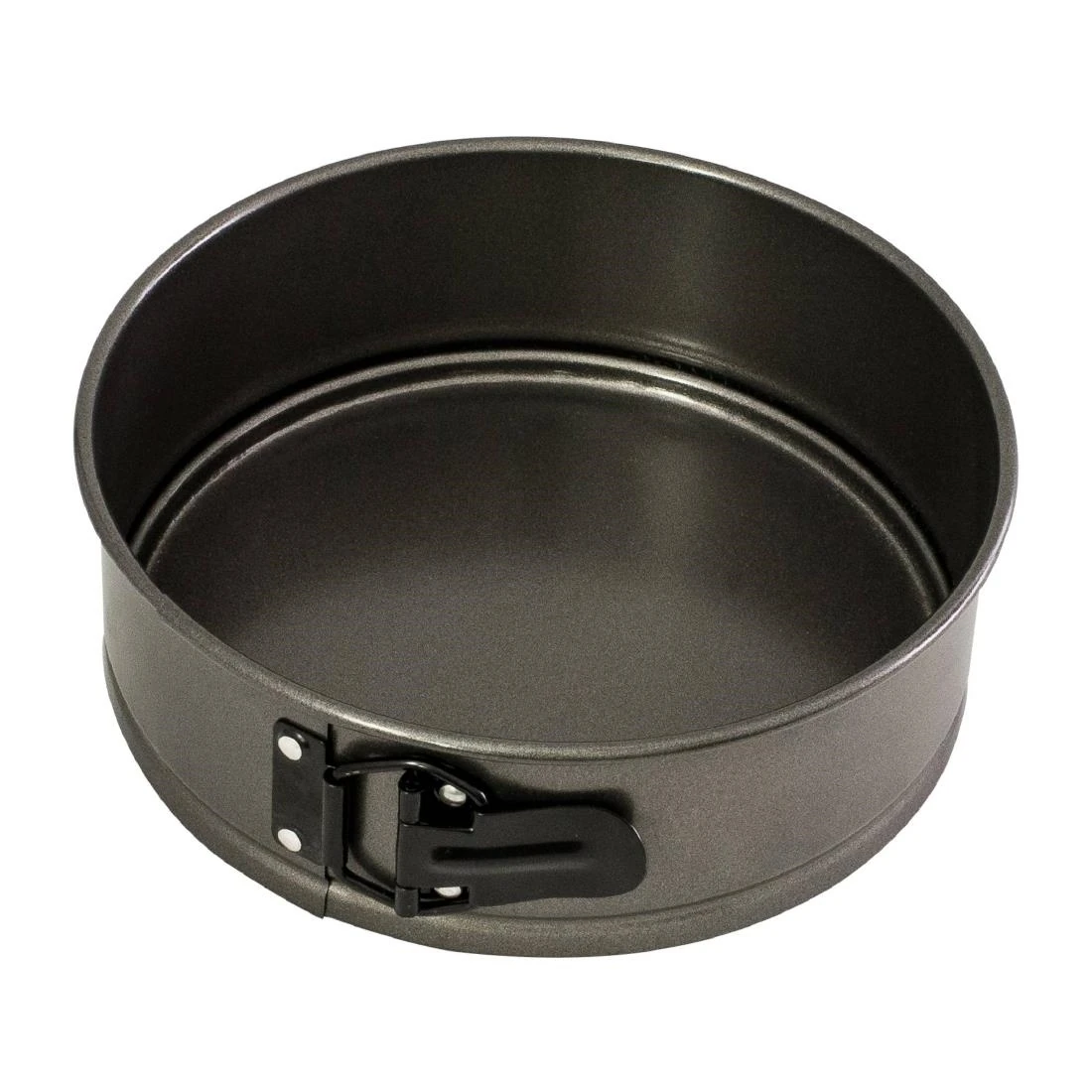 Bakemaster FY428 Springform Round Cake Pan Non-Stick - 20x6cm product image