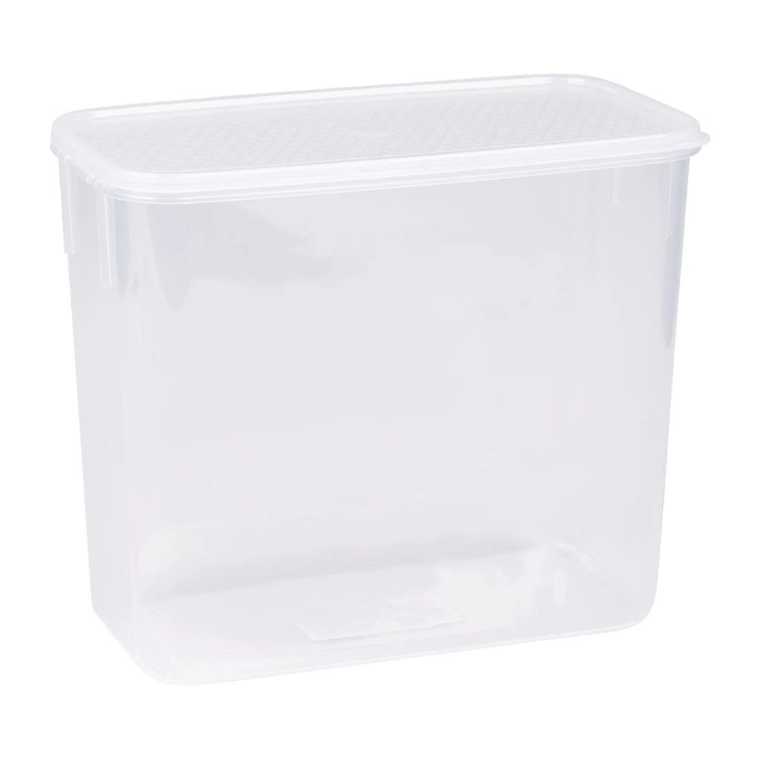 Décor FY491 Decor Tellfresh Tall Oblong - 4.75Ltr product image