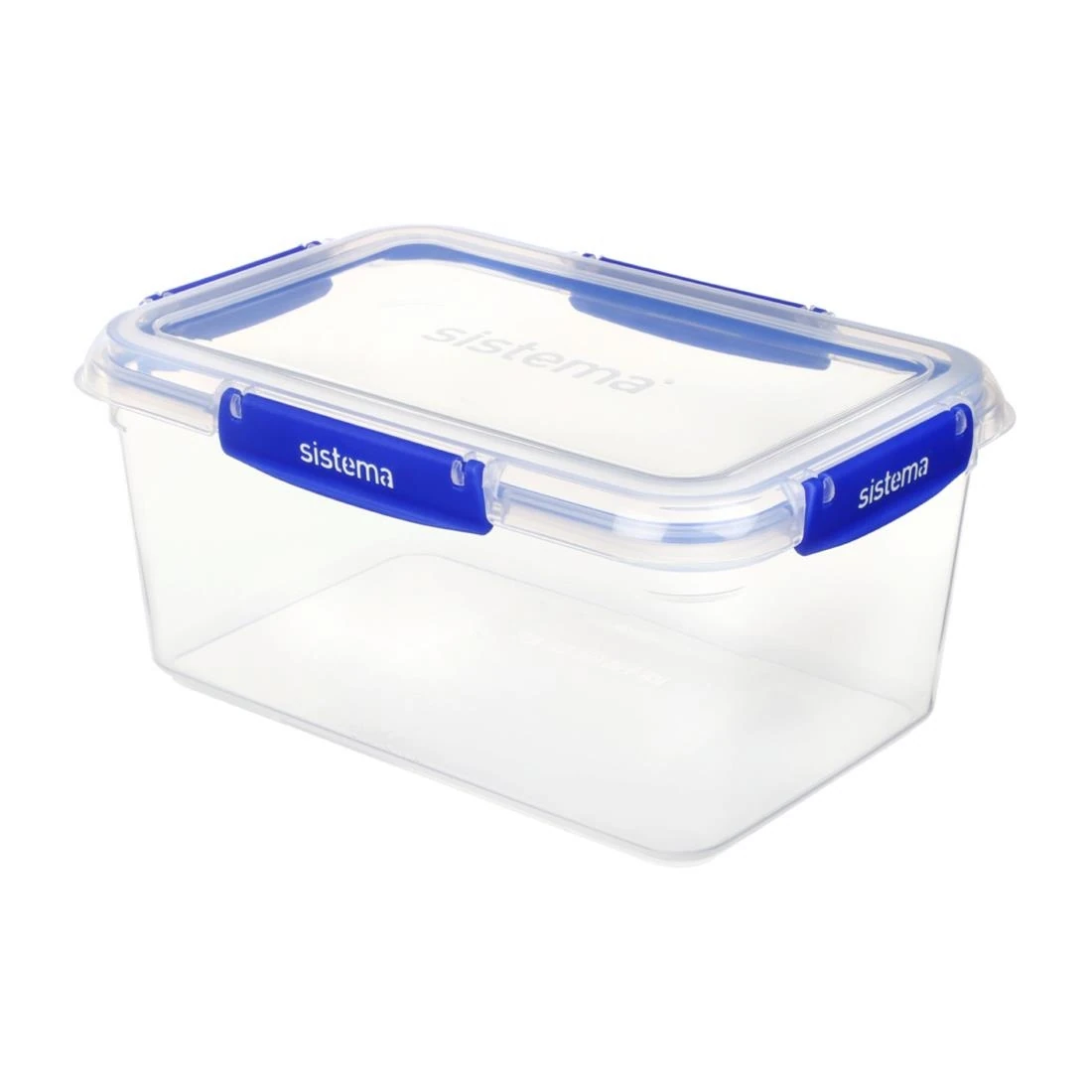 Sistema FY880 Klip It Plus Rectangle Container - 3.35Ltr product image