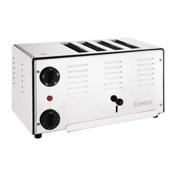 Rowlett HW900-A Premier 4 Slot Toaster with Spare Elements product image