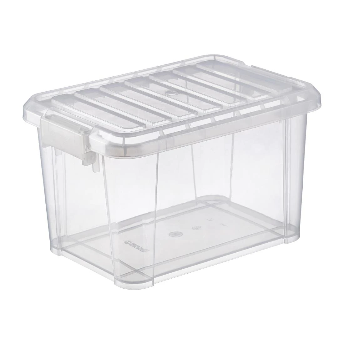 Araven J247 Food Storage Box & Clear Lid - 14Ltr 380x265x230mm product image