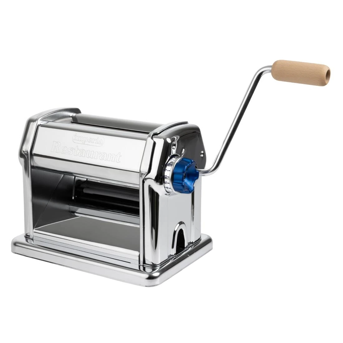 Imperia K581 Restaurant Pasta Machine Manual R220 product image