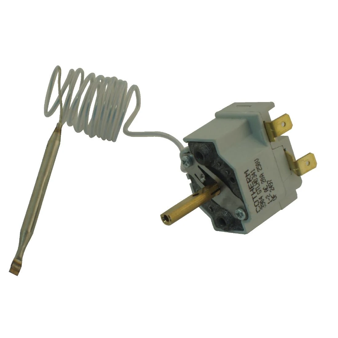 Apuro N125 Thermostat CC039 CD474 DB167 DB170 7 DM902-3 DY993-8 FC380-6 G791GF256 452 product image