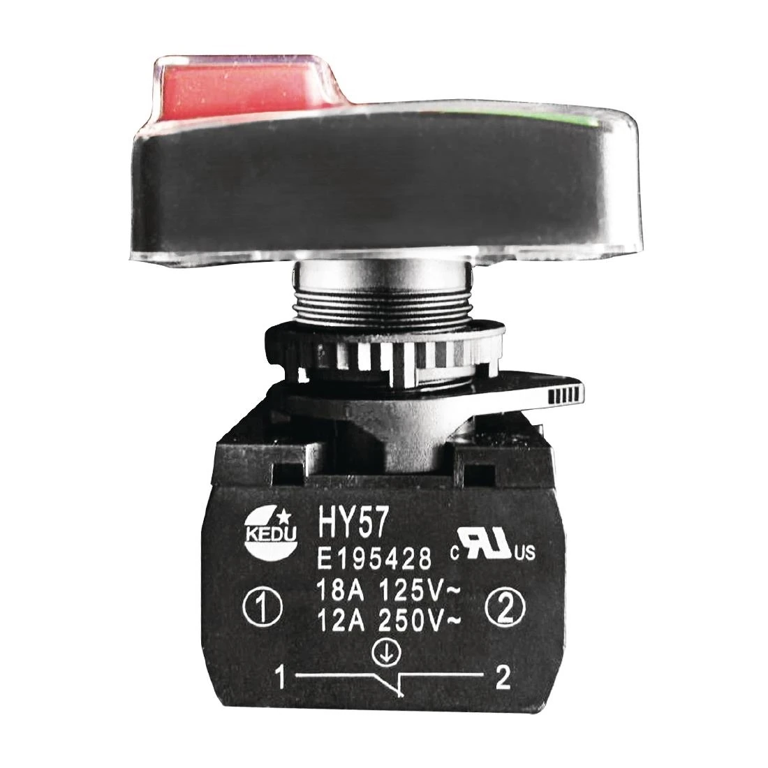 Apuro AG645 On/Off Switch for CD277-A CD278-A CD279-A product image