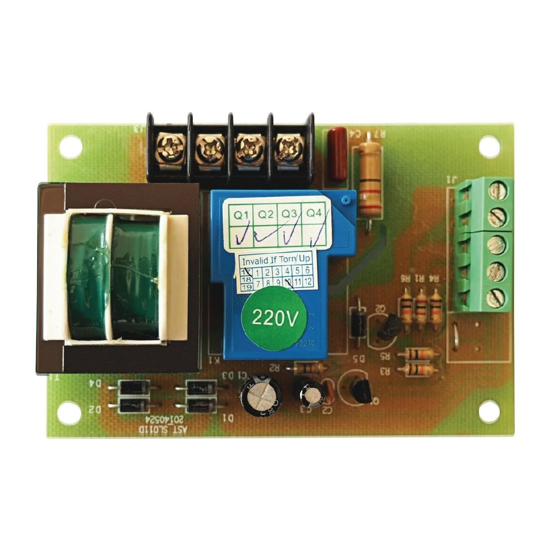 Apuro AJ150 PCB for CD277-A CD278-A CD279-A product image
