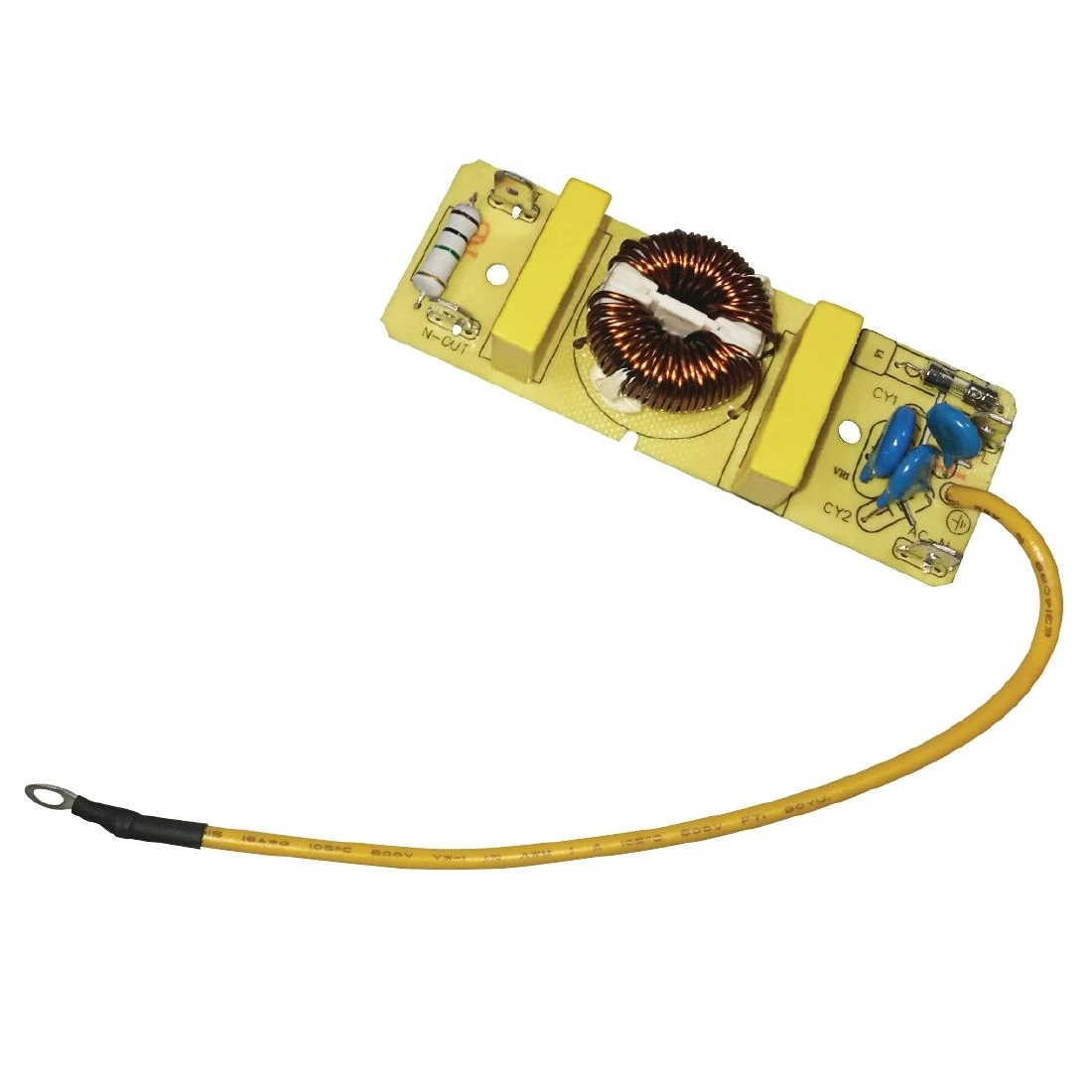 Apuro AJ157 Power Supply Board for CR836-A DR825-A CY140-A CY141-A product image