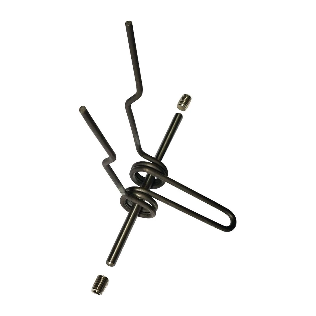 Apuro AJ245 Rotating Shaft Assembly for CP921 DB266 product image
