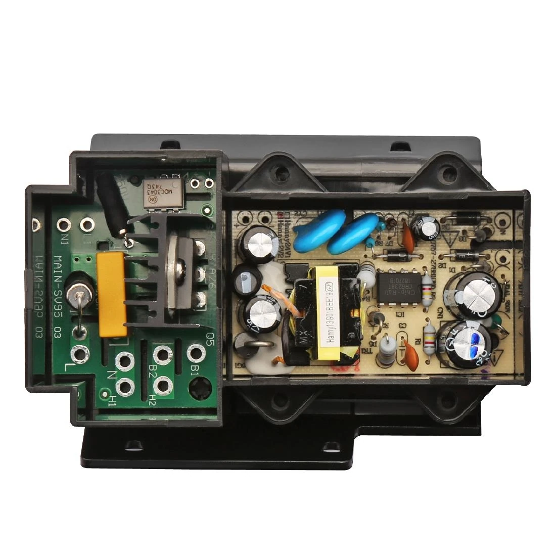Apuro AJ772 Main Control Box Assembly for DM868-06 DM868-A-06 product image
