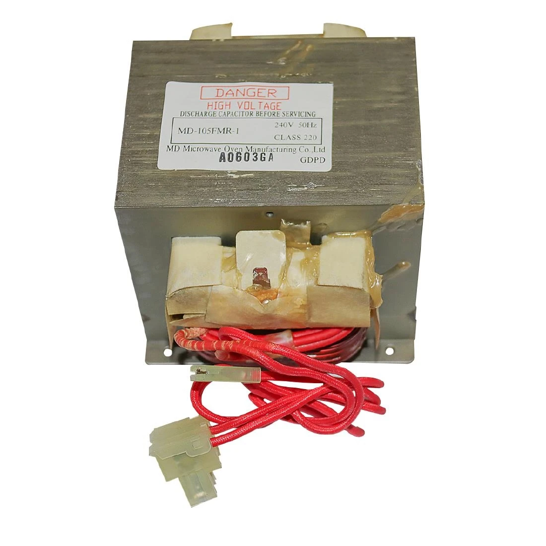 Apuro AK800 H.V.Transformer for FB863 FB864 product image