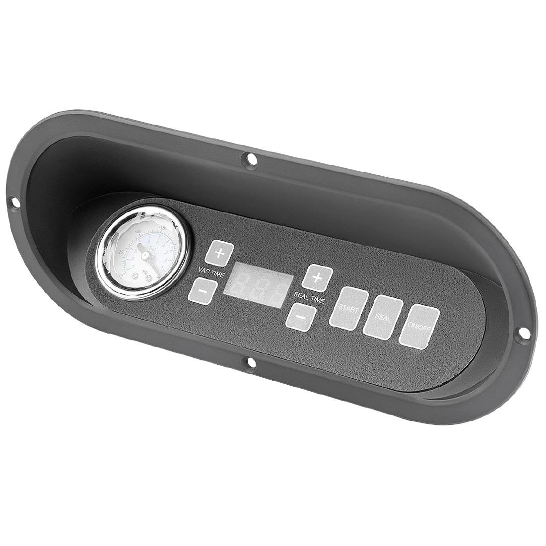 Apuro AL122 Complete Control Panel for DK208 product image
