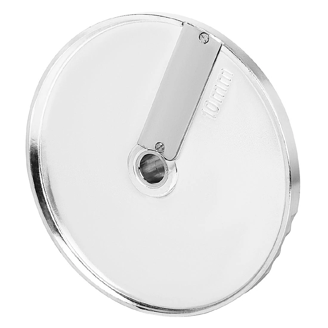 Apuro AN811 10mm Single Straight Blade Slicer Disc for CH423-A product image