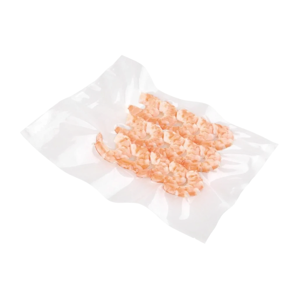 Vogue CL198 Vacuum Sealer Bags 250×350mm – Pack 100 commercial kitchen equipment