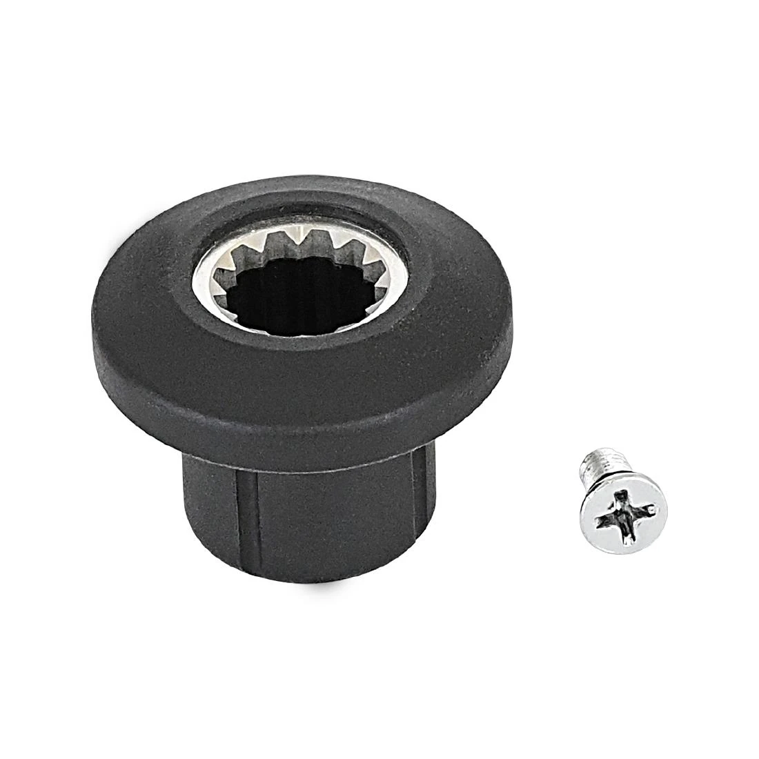 Apuro AS592 Coupling Including Screw for HX583-A product image