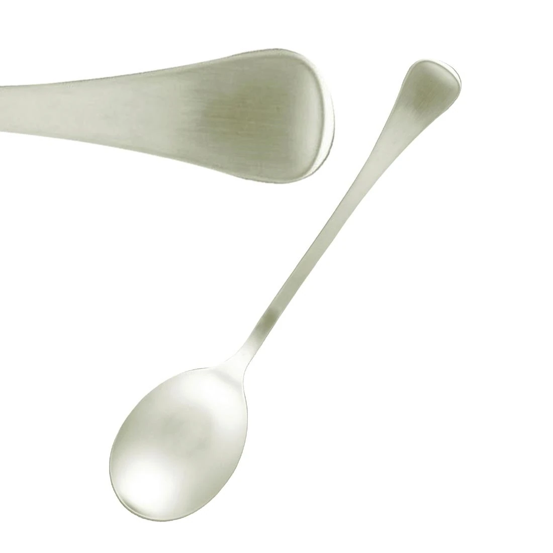 Tablekraft FL629 Elite Serving Spoon St/St 18/10 (Box 12) product image