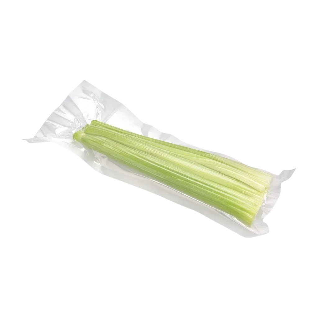 Vogue CL196 Vacuum Sealer Bags 150×350mm – Pack 100 commercial kitchen equipment