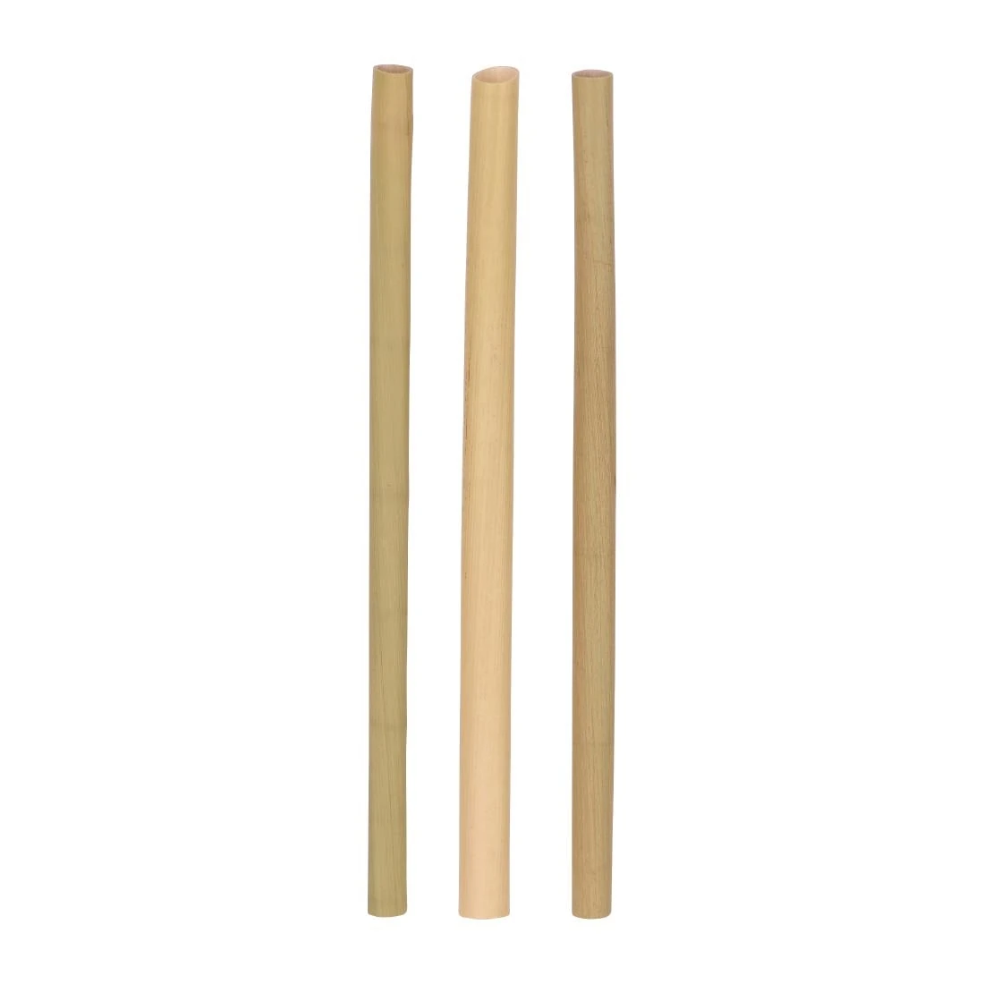 Stroh FY291 Water Grass Cocktail Straw Unwrapped 140mm 5-8mm dia (Box 500) product image