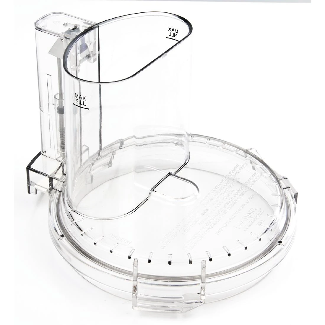 Waring AE052 Bowl Cover for CD666 CC026-SK product image