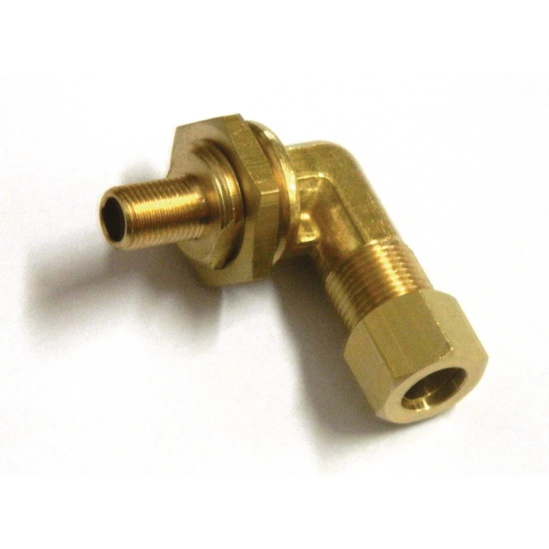 Thor AF699 L shaped ConnectorGE542-PN GE543-PN GE544-PN GE754-PN GE755-PN GE756-PN product image